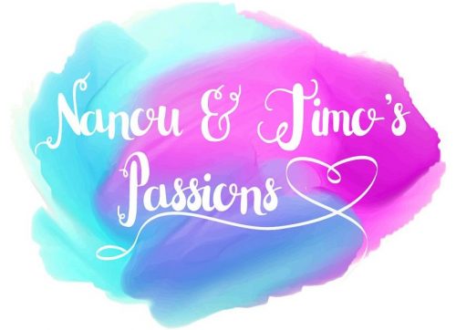 Nanou & Timo's Passions